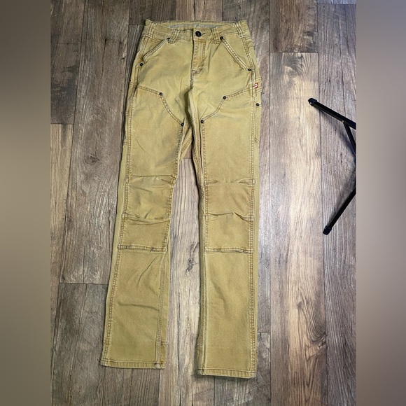 Dovetail Workwear Britt Utility Pants - Picture 2 of 10